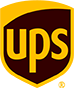 UPS Brabant logo